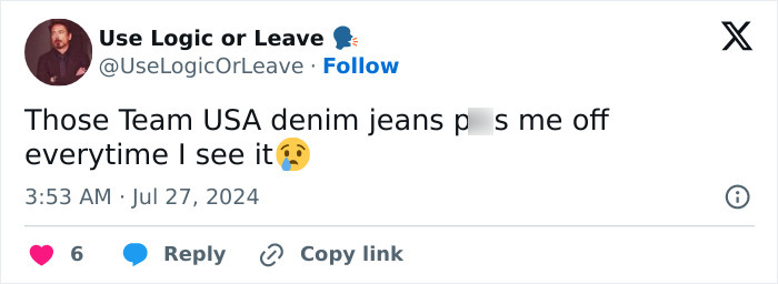 “Embarrassing”: Team USA’s Ralph Lauren 2024 Paris Olympic Uniforms Spark Heated Debates “Embarrassing”: Team USA’s Ralph Lauren 2024 Paris Olympic Uniforms Spark Heated Debates