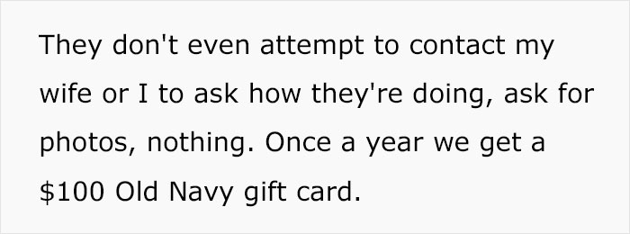 Son Unleashes 4 Years Of Rage On Elderly Parents Who Never Even Spoke To His Twin Daughters Once Son Unleashes 4 Years Of Rage On Elderly Parents Who Never Even Spoke To His Twin Daughters Once