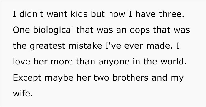 Not Even A Penny: Man Refuses To Fund Sister’s Third Pregnancy After The First 2 Made Him A Dad Not Even A Penny: Man Refuses To Fund Sister’s Third Pregnancy After The First 2 Made Him A Dad