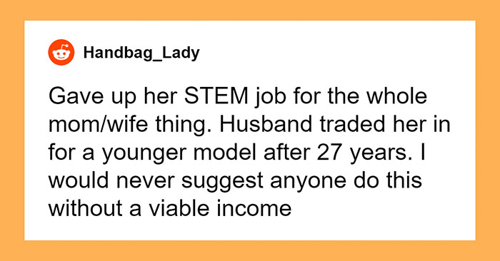 “The Work Is Never Done”: 30 Traditional Wives From the 20th Century Share Their Real Experiences