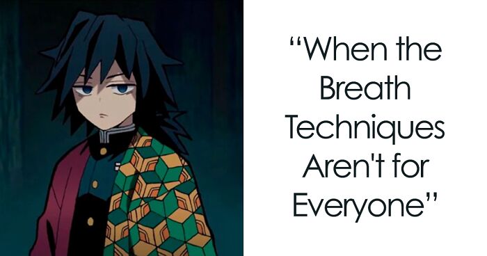 25 “Demon Slayer” Memes That Are Funnier Than Zenitsu’s Screams