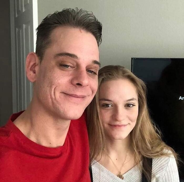 A Small Gesture Turned Out To Be A Significant Moment For Ryan, Who Just Lost His Daughter A Small Gesture Turned Out To Be A Significant Moment For Ryan, Who Just Lost His Daughter