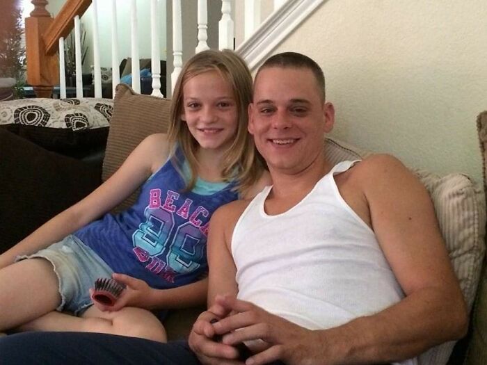 A Small Gesture Turned Out To Be A Significant Moment For Ryan, Who Just Lost His Daughter A Small Gesture Turned Out To Be A Significant Moment For Ryan, Who Just Lost His Daughter