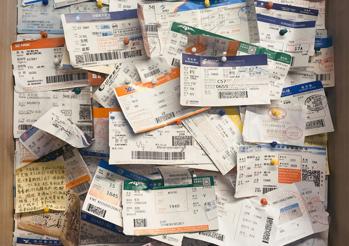 Woman Finds Out Friend Gave Her Ticket Concert Away, Kicks Her Out From Brunch and Upcoming Party Woman Finds Out Friend Gave Her Ticket Concert Away, Kicks Her Out From Brunch and Upcoming Party