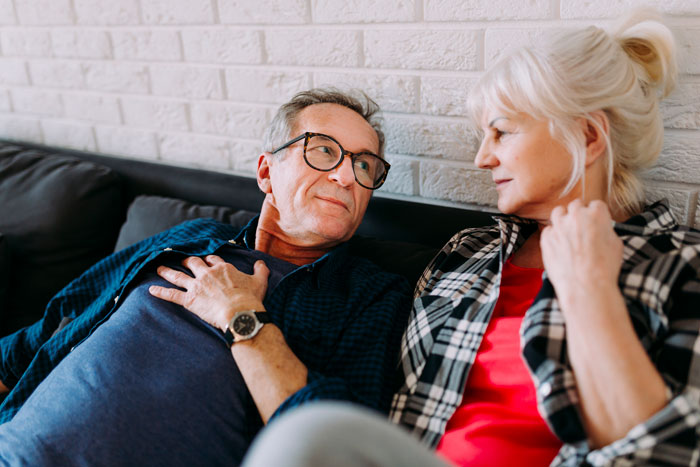 Man Livid After Finding Out That Step-DIL Spied On Him, Kicks Her And Stepson Out Of His House Man Livid After Finding Out That Step-DIL Spied On Him, Kicks Her And Stepson Out Of His House