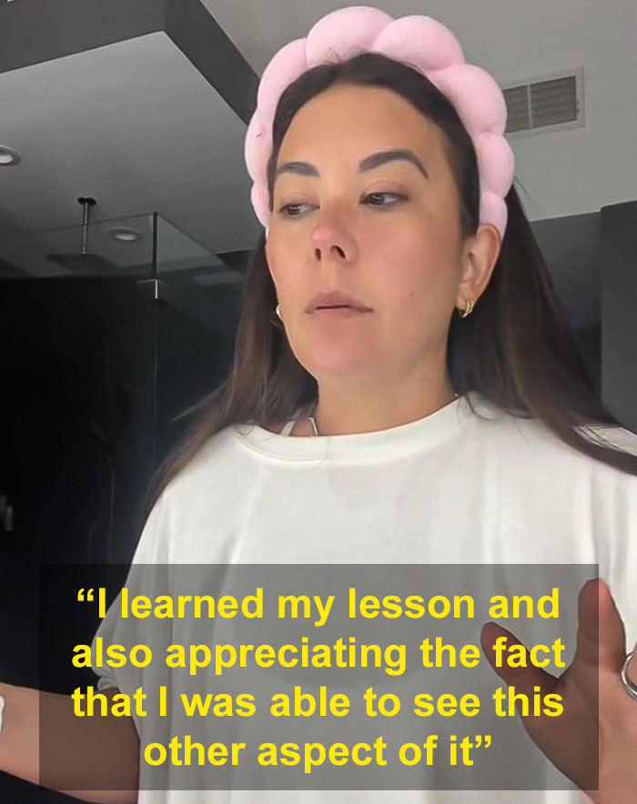 Woman Gets A Reality Check After Complaining Daughter’s Swimsuit Is “Inappropriate” Woman Gets A Reality Check After Complaining Daughter’s Swimsuit Is “Inappropriate”