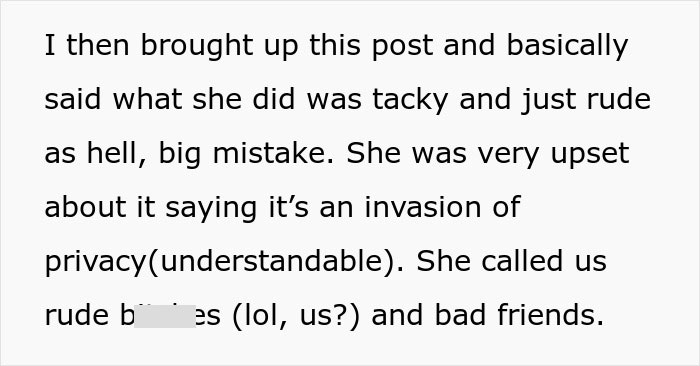 Unexpected Dinner Party Charge Leaves Guests Outraged: “I Didn’t Do This For Free” Unexpected Dinner Party Charge Leaves Guests Outraged: “I Didn’t Do This For Free”