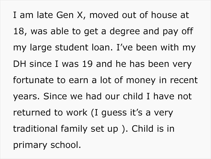 Overspending Elderly Couple In For A Rude Awakening When Their Kid Won’t Bail Them Out Financially Overspending Elderly Couple In For A Rude Awakening When Their Kid Won’t Bail Them Out Financially