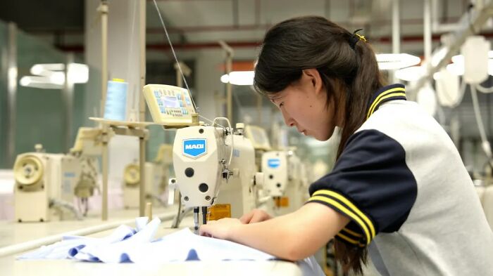 This 17 Y.O. Girl From China Stunned The Entire World With Her Achievement In Global Math Contest This 17 Y.O. Girl From China Stunned The Entire World With Her Achievement In Global Math Contest