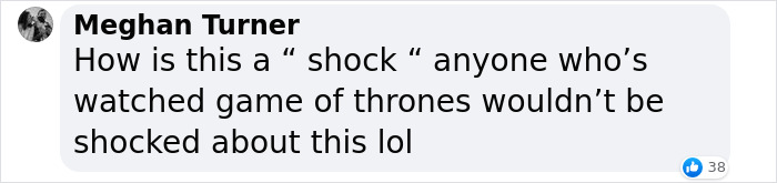 House Of The Dragon Star Reveals He Refused To Use Prosthetic In Graphic Nude Scene House Of The Dragon Star Reveals He Refused To Use Prosthetic In Graphic Nude Scene