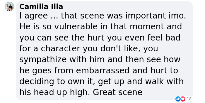 House Of The Dragon Star Reveals He Refused To Use Prosthetic In Graphic Nude Scene House Of The Dragon Star Reveals He Refused To Use Prosthetic In Graphic Nude Scene