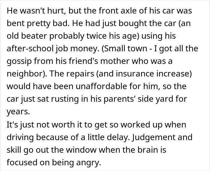 “Random Guy Swears At Me And Gets His Car Destroyed” “Random Guy Swears At Me And Gets His Car Destroyed”