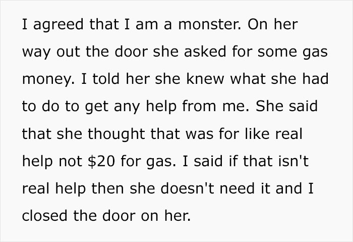 Not Even A Penny: Man Refuses To Fund Sister’s Third Pregnancy After The First 2 Made Him A Dad Not Even A Penny: Man Refuses To Fund Sister’s Third Pregnancy After The First 2 Made Him A Dad