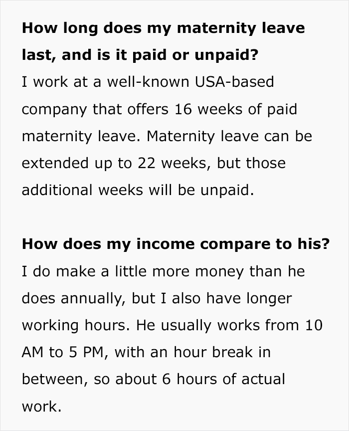 New Mom Decides To Leave Husband After His Reaction To Her Unplugging Wi-Fi So He Could Help Her New Mom Decides To Leave Husband After His Reaction To Her Unplugging Wi-Fi So He Could Help Her