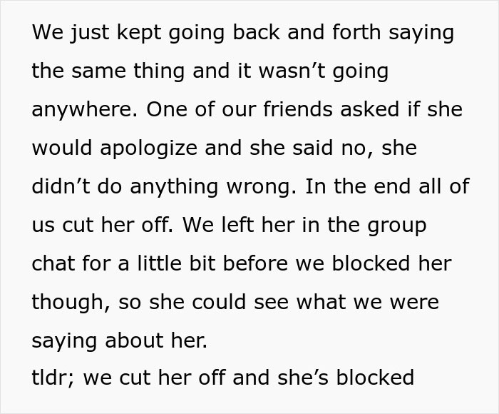 Unexpected Dinner Party Charge Leaves Guests Outraged: “I Didn’t Do This For Free” Unexpected Dinner Party Charge Leaves Guests Outraged: “I Didn’t Do This For Free”