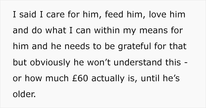 Mom Devastated As 10YO Would Rather Live With Richer Dad Than With Her Mom Devastated As 10YO Would Rather Live With Richer Dad Than With Her