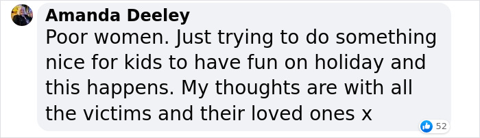 Hero Yoga Teacher Left “Critically” Injured After Trying To Protect Children From Attack Hero Yoga Teacher Left “Critically” Injured After Trying To Protect Children From Attack