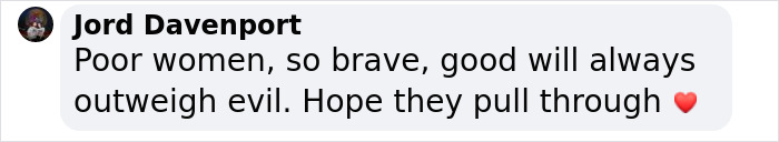 Hero Yoga Teacher Left “Critically” Injured After Trying To Protect Children From Attack Hero Yoga Teacher Left “Critically” Injured After Trying To Protect Children From Attack
