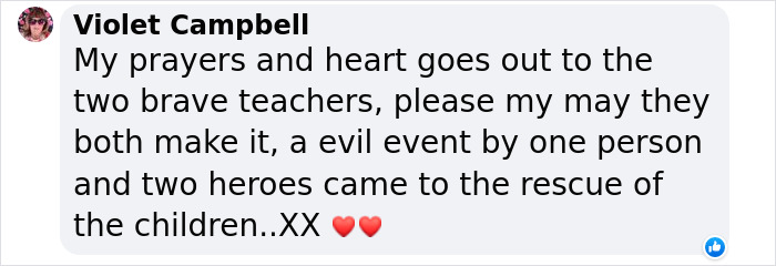 Hero Yoga Teacher Left “Critically” Injured After Trying To Protect Children From Attack Hero Yoga Teacher Left “Critically” Injured After Trying To Protect Children From Attack