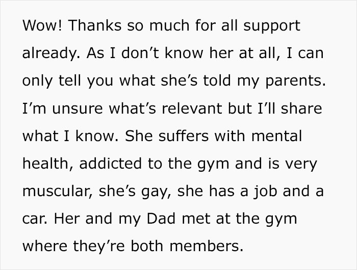 Daughter Finds Out 26 Y.O. Became Close Friends With Her Elderly Parents, Questions Everything Daughter Finds Out 26 Y.O. Became Close Friends With Her Elderly Parents, Questions Everything
