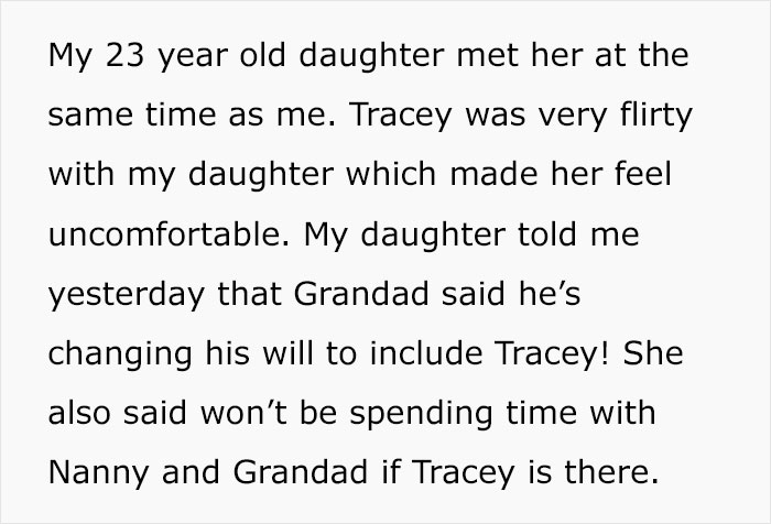 Daughter Finds Out 26 Y.O. Became Close Friends With Her Elderly Parents, Questions Everything Daughter Finds Out 26 Y.O. Became Close Friends With Her Elderly Parents, Questions Everything