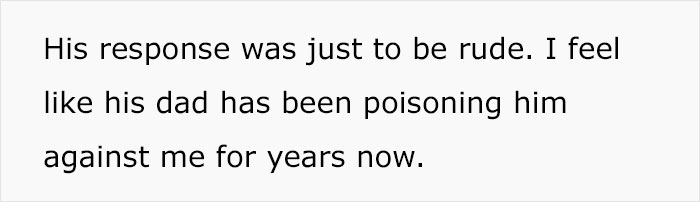 Mom Devastated As 10YO Would Rather Live With Richer Dad Than With Her Mom Devastated As 10YO Would Rather Live With Richer Dad Than With Her
