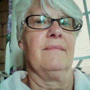 gailblake-jones avatar