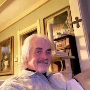 patrickormond avatar