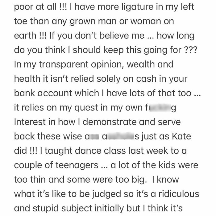 "Kindly F--- Off": Britney Spears Blasts Ozzy Osbourne And "Boring Family" For Making Fun Of Her "Kindly F--- Off": Britney Spears Blasts Ozzy Osbourne And "Boring Family" For Making Fun Of Her