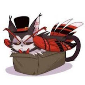 lilyreeshazbinhotelfan avatar