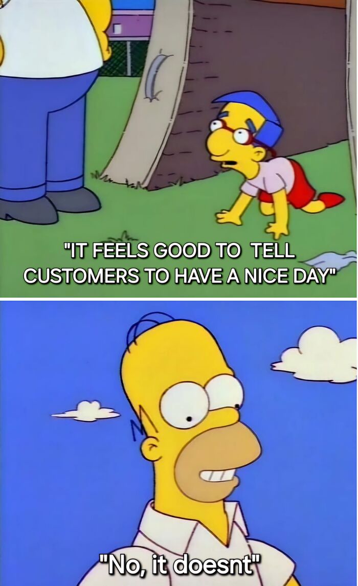 Funny Simpson Memes Happy Homer Simpson Animated Gif Maker Pi ata