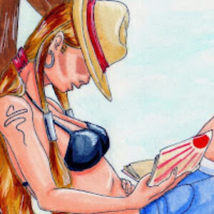 neko-chankalatea avatar