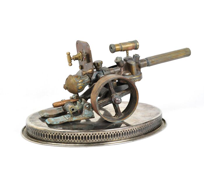 I Created These Unique Sculptures From Scrap Metal And Found Objects (26 Pics) I Created These Unique Sculptures From Scrap Metal And Found Objects (26 Pics)