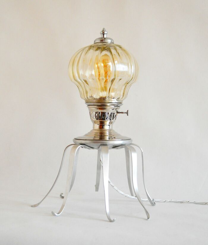 I Created These Unique Sculptures From Scrap Metal And Found Objects (26 Pics) I Created These Unique Sculptures From Scrap Metal And Found Objects (26 Pics)