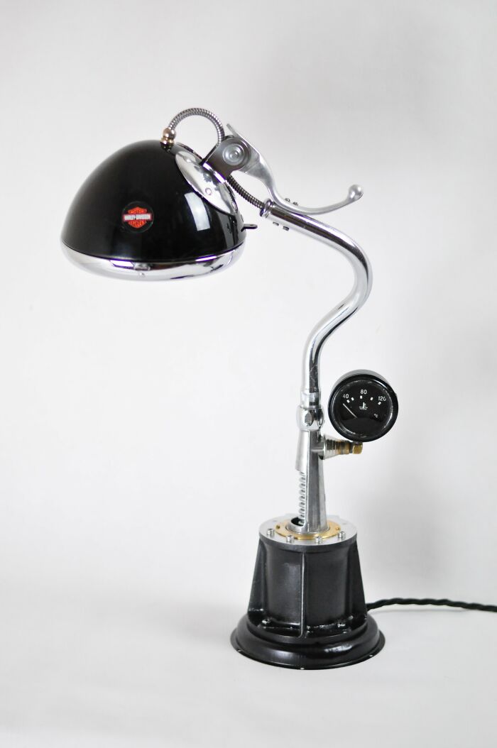 I Created These Unique Sculptures From Scrap Metal And Found Objects (26 Pics) I Created These Unique Sculptures From Scrap Metal And Found Objects (26 Pics)