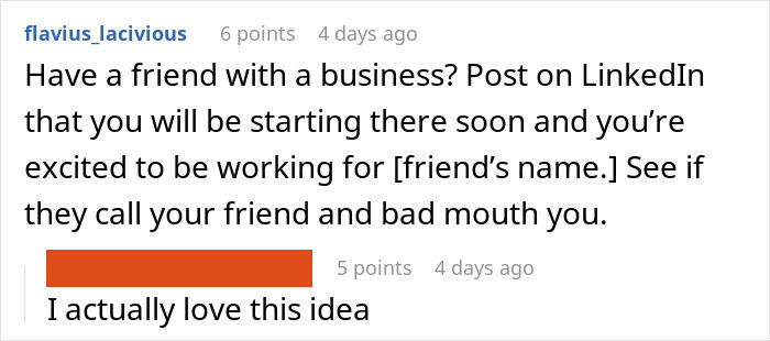 Boss Sends Out Unhinged Email To Entire Office After Woman Quits Horrible Job Boss Sends Out Unhinged Email To Entire Office After Woman Quits Horrible Job