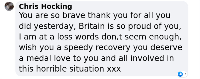 Hero Yoga Teacher Left “Critically” Injured After Trying To Protect Children From Attack Hero Yoga Teacher Left “Critically” Injured After Trying To Protect Children From Attack