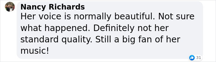 A Divided America Unites To Slam “Worst National Anthem” Rendition At Home Run Derby A Divided America Unites To Slam “Worst National Anthem” Rendition At Home Run Derby