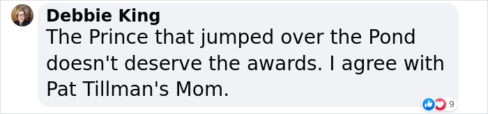 "I Am Shocked": Mom Of Late US Veteran Outraged Prince Harry Received Son’s Award "I Am Shocked": Mom Of Late US Veteran Outraged Prince Harry Received Son’s Award