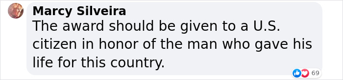 "I Am Shocked": Mom Of Late US Veteran Outraged Prince Harry Received Son’s Award "I Am Shocked": Mom Of Late US Veteran Outraged Prince Harry Received Son’s Award