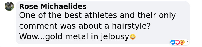 “Don’t Comment On Black Girls’ Hair”: 5x Olympic Gold Medalist Simone Biles Slams Racial Bias “Don’t Comment On Black Girls’ Hair”: 5x Olympic Gold Medalist Simone Biles Slams Racial Bias