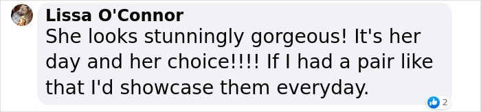 Susan Sarandon’s Daughter Brilliantly Shuts Down Trolls Over Her Wedding Dress Cleavage Susan Sarandon’s Daughter Brilliantly Shuts Down Trolls Over Her Wedding Dress Cleavage