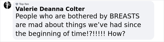 Susan Sarandon’s Daughter Brilliantly Shuts Down Trolls Over Her Wedding Dress Cleavage Susan Sarandon’s Daughter Brilliantly Shuts Down Trolls Over Her Wedding Dress Cleavage