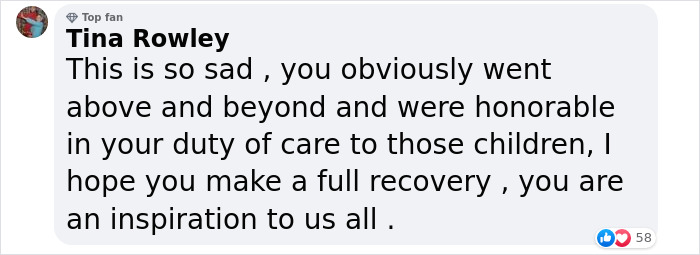 Hero Yoga Teacher Left “Critically” Injured After Trying To Protect Children From Attack Hero Yoga Teacher Left “Critically” Injured After Trying To Protect Children From Attack