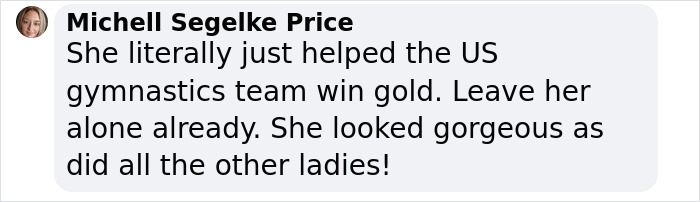 “Don’t Comment On Black Girls’ Hair”: 5x Olympic Gold Medalist Simone Biles Slams Racial Bias “Don’t Comment On Black Girls’ Hair”: 5x Olympic Gold Medalist Simone Biles Slams Racial Bias