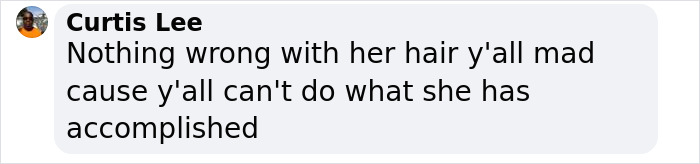 “Don’t Comment On Black Girls’ Hair”: 5x Olympic Gold Medalist Simone Biles Slams Racial Bias “Don’t Comment On Black Girls’ Hair”: 5x Olympic Gold Medalist Simone Biles Slams Racial Bias