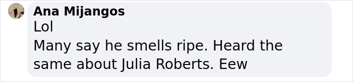 “I Could Smell Matthew McConaughey From A Mile Away”: Kate Hudson Confirms “Urban Legend” “I Could Smell Matthew McConaughey From A Mile Away”: Kate Hudson Confirms “Urban Legend”