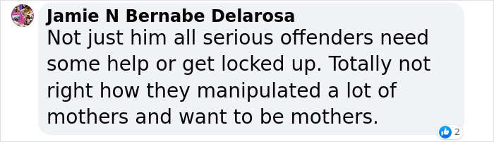 Netflix’s “The Man With 1,000 Kids” Stuns As Viewers Want To Lock Up Jonathan Jacob Meijer Netflix’s “The Man With 1,000 Kids” Stuns As Viewers Want To Lock Up Jonathan Jacob Meijer