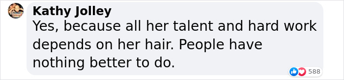“Don’t Comment On Black Girls’ Hair”: 5x Olympic Gold Medalist Simone Biles Slams Racial Bias “Don’t Comment On Black Girls’ Hair”: 5x Olympic Gold Medalist Simone Biles Slams Racial Bias