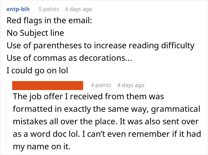 Boss Sends Out Unhinged Email To Entire Office After Woman Quits Horrible Job Boss Sends Out Unhinged Email To Entire Office After Woman Quits Horrible Job